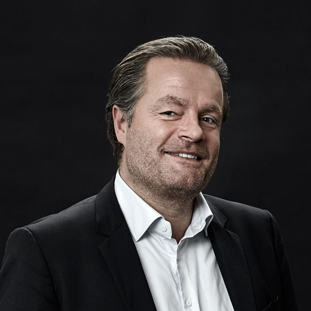 Morten Hvitved