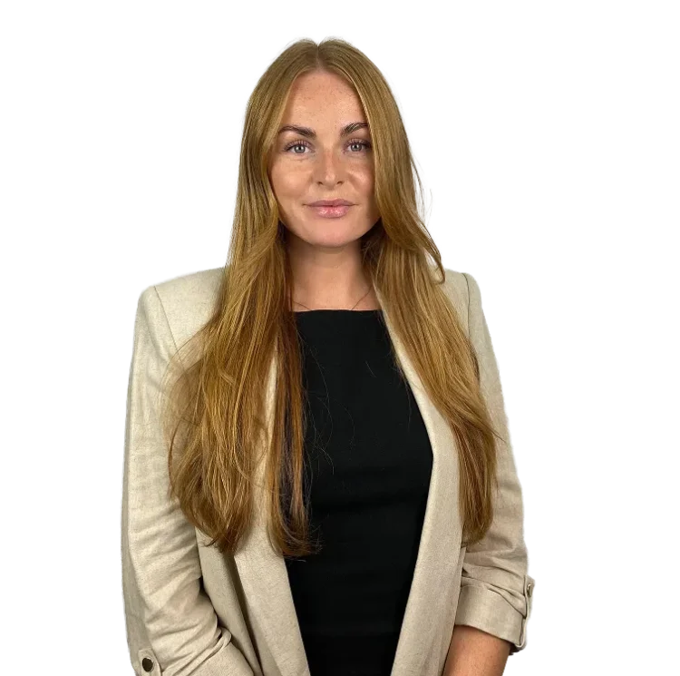 Professional team member representing TellusRem expertise in IT refurbishment and keyboard reprinting services