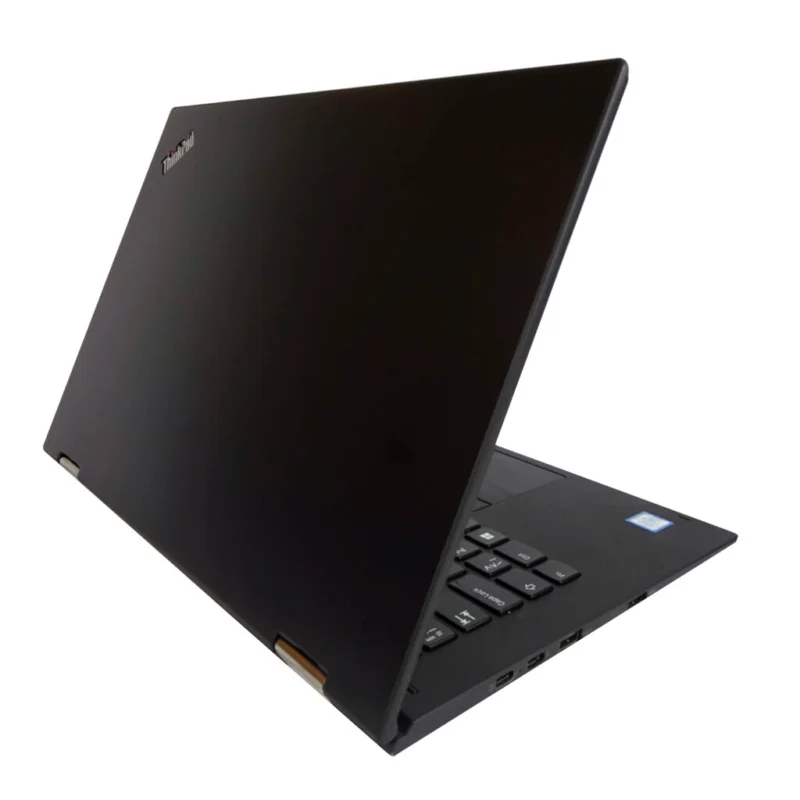 Lenovo laptop device used for refurbishment, remarketing and IT hardware lifecycle services